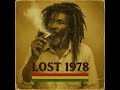 Reggae Roots 1978 [Unreleased Album] Ras Maroon I – Maroon Mountain Drum