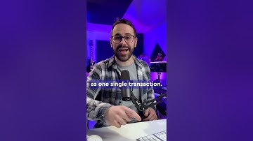 How the Bitcoin Lightning Network WORKS