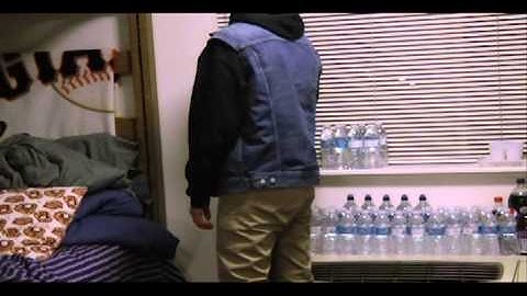 Intro to Visual Project 2: Moment of Decision