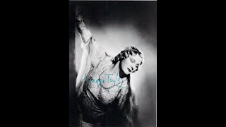 Brahms:   Meine Liebe ist grün Op.63 no. 5   -   Maggie Teyte, soprano; Rita Mackay, piano