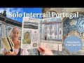 Solo Traveling through Europe for three months | Portugal