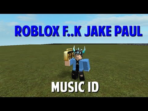 Logan Paul Roblox Sound Id