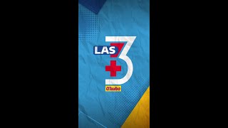 Estas son las tres más de este miércoles en Q’hubo