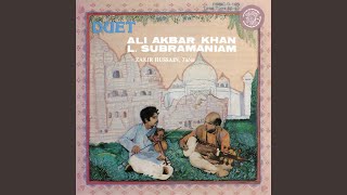 Raga Sindhi Bhairavi Dadra Tal 6 beats