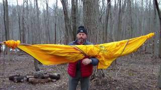 naturehike wind cloud