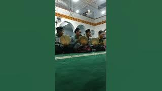 huwannur vocal ustad khozin....