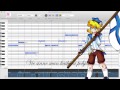 【UTAU Finnish CVVC Advansed test】Karjalan Kunnailla【Tokane Aki】