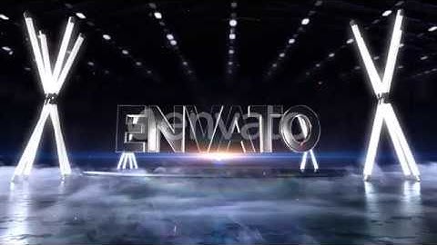 Light Countdown| VideoHive Templates | After Effects Project Files