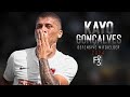  kayo gonalves  defensive midfielder  desportivo brasil skills goals  assists  2024