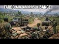 ALERTE L ARMÉE RWANDAISE PROVOQUE LES FARDC WAZALENDO SUR LA RN5 À SANGE CE 20 3 2026