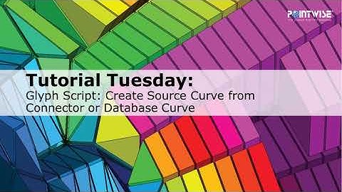 Create Source Curves From Connector or Database Curves