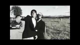 Miniatura de vídeo de "Checkstes 5 | With the Freaks (Official Video)"