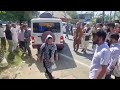 Woman Dies under suspected circumstances in Wahipora, Langate