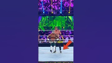 Did Logan Save Rey Mysterio’s Life? 😱