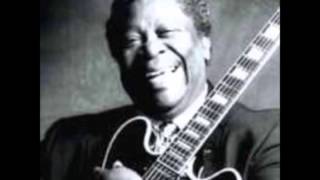 Watch Bb King You Put It On Me video