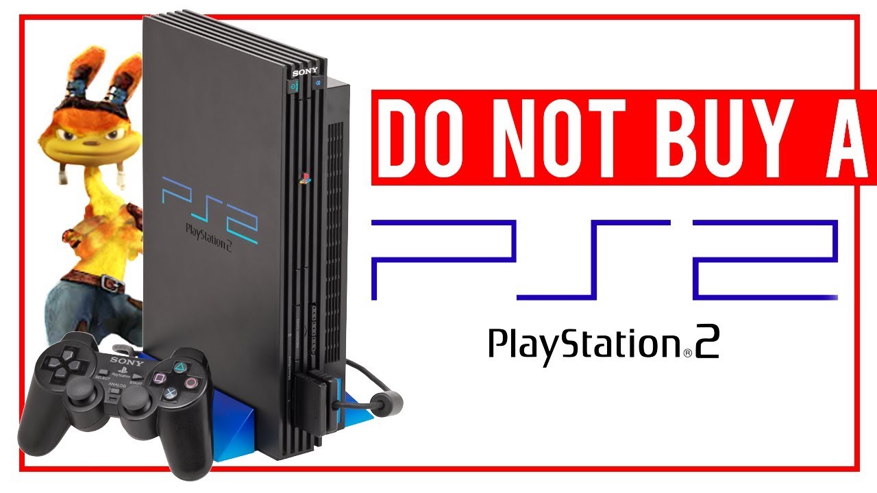 where to buy ps2