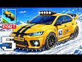 Car Evolve Gameplay Walkthrough Part 5 – Upgrade and Race Faster! (Android &amp; iOS)