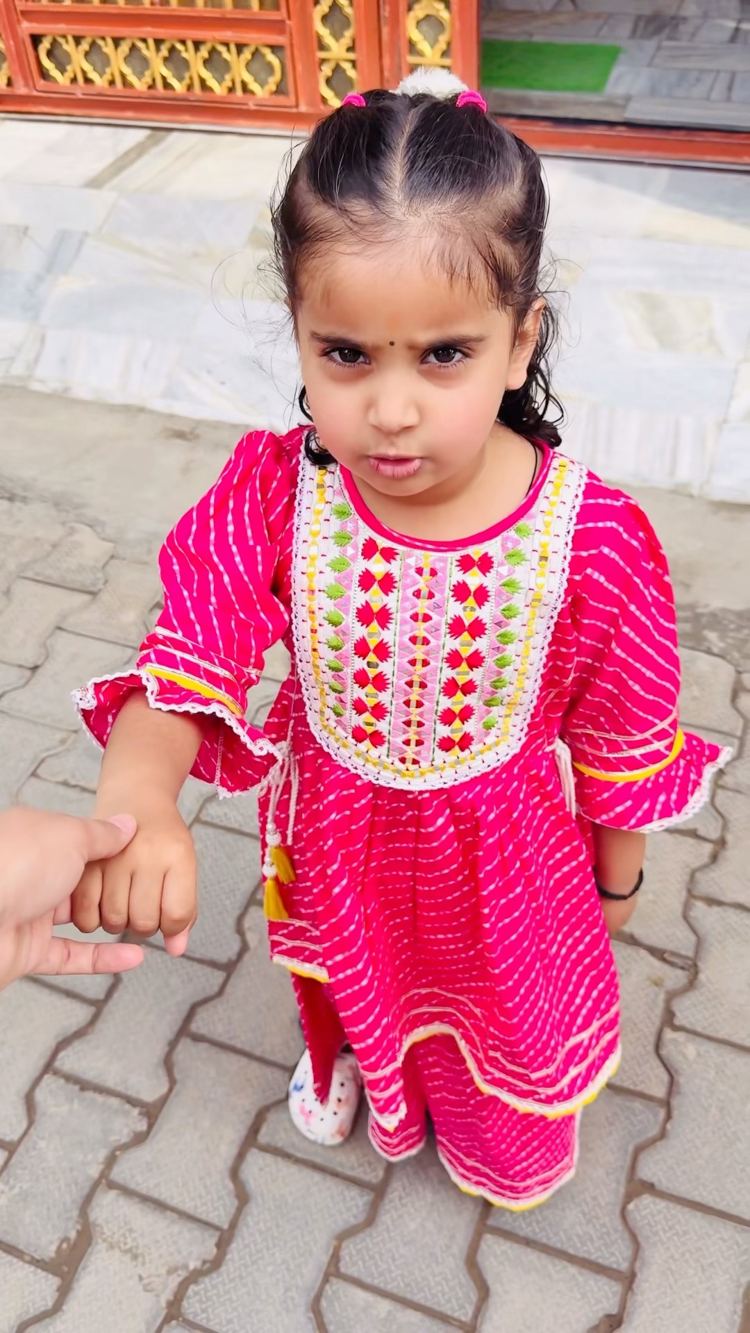 Anaya Apne Papa Ko Kaise Bachayegi ?