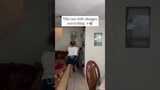 This one shift changes everything Net Worth