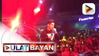 Filipino singer na si Jovit Baldivino, pumanaw na sa edad na 29