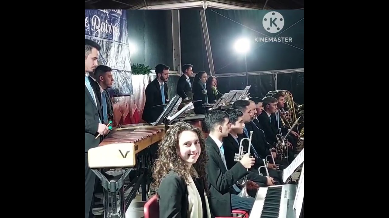 Banda Marcial Bairros concerto dos Reis 2025 maestro João Costa.