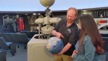 *2024 Great American Eclipse Educational Video for Buffalo and Western  NY*