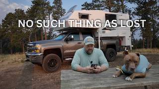 Did We Make the Right Choice? 1,000 Miles From Home in Our Northern Lite Truck Camper