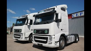 VOLVO FH 13 распредвал , кран , цилиндр подьема кабины ,суппорт и др