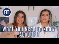 What the Fashion Institute of Technology is really like! | MianTwins