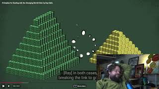Philosophy Talk: Cycle of Capitalism