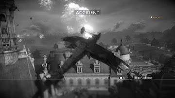 Battlefield™1 Wtf spawn