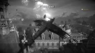Battlefield™1 Wtf spawn