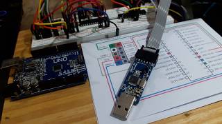 Usbasp 2.0 avrdude exe error could not find USB device with vid 0x16c0 pid 0x5dc
