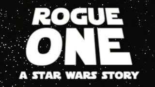If the Rogue One Trailer Came Out in 1977