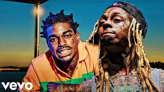 Lil Wayne - Nightmare ft. Kodak Black (Music Video) 2023 Resimi