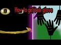 How to get Bob Glove + "bob" badge | Roblox Slap Battles
