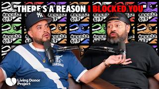 85. The EX is Watching | Mugged Off Podcast
