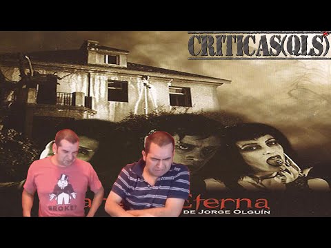 Critica QL Sangre Eterna
