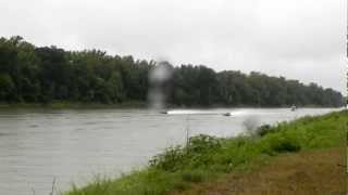 Kirksquartershot And Shane Stovall 8 2012