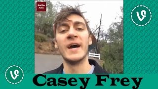 Casey Frey Vines All Vines New Hd 2016