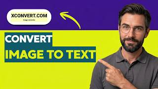 How to Convert an Image to Text [2026 Full Guide] screenshot 5
