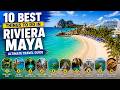 10 best things to do in Riviera Maya | Travel Documentary