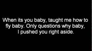 Video thumbnail of "Nesian Nine - You Baby Lyrics"