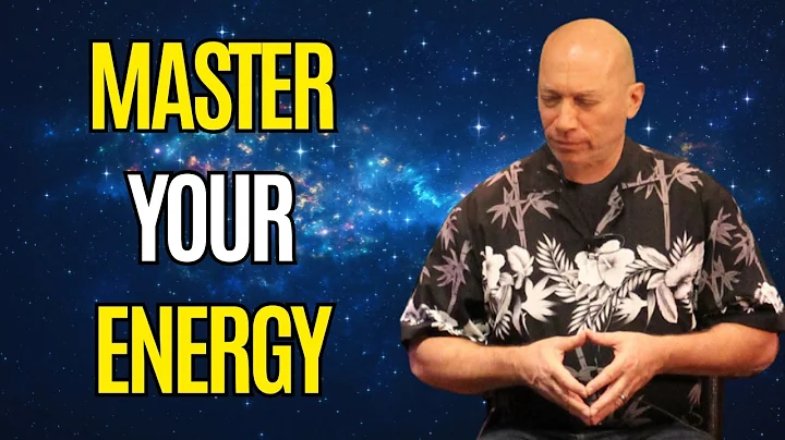 How to Erase Negative Realities That Drain You  - Bashar Darryl Anka Channeling