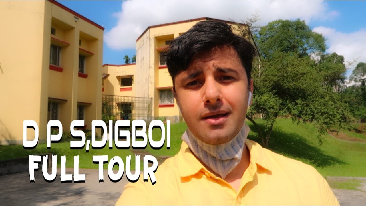 Dps Digboi School Calendar 2023 Dps Digboi School Calendar 2023