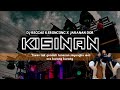 DJ KISINAN TIWAS TAK GONDELI TENANAN • SLOW BAS REGGAE KERONCONG BWI X JARANAN DOR VIRAL 2023