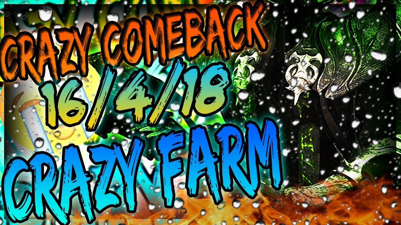 Paragon SEVAROG MOST INSANE GAME 16 KILLS! "PUT SOME RESPECT ON MY NAME!"