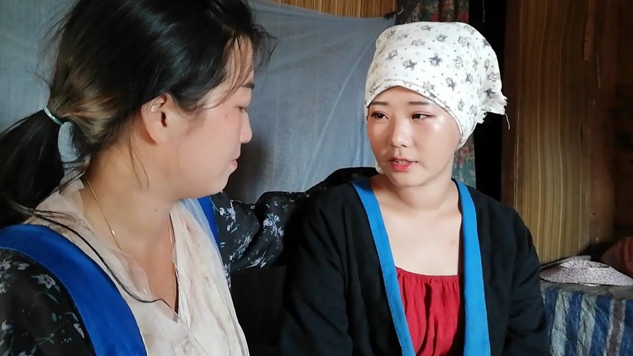 Vim kev kawm ntawv thiaj mob kuv nplooj plawv #46