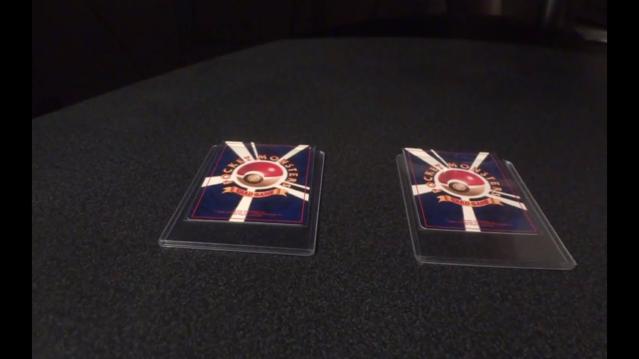 Two New Japanese Shining Cards!