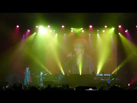 Priscilla Chan 陳慧嫻 @PechangaResortCasinoHer Live Oct 21, 2023 人生何處不相逢